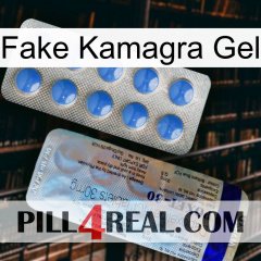 Fake Kamagra Gel 39